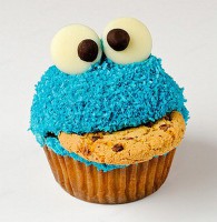 CupCake Personalizado