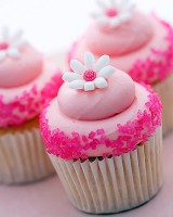 CupCake Glaseados